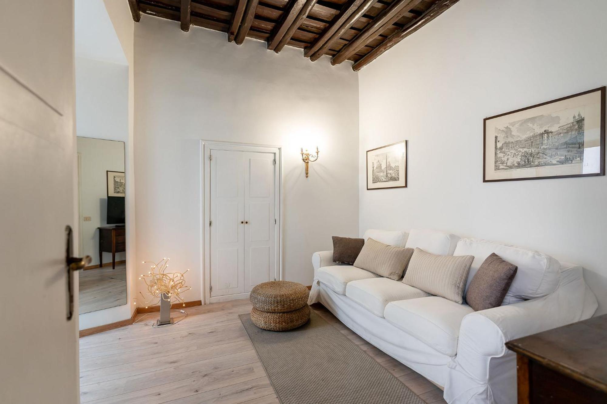 Piazza Del Popolo Bi- Popolo Apartment Rome